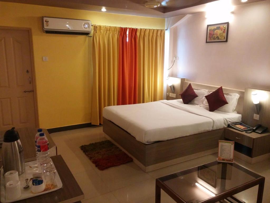 Hotel Colva Kinara Exterior photo