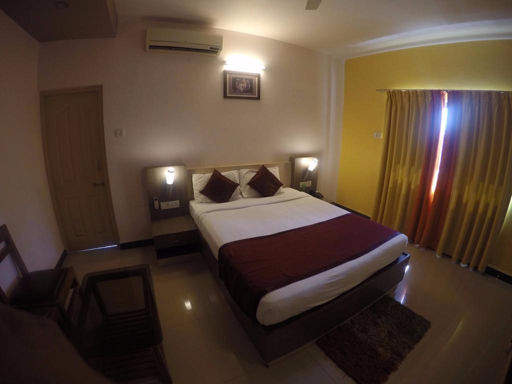 Hotel Colva Kinara Exterior photo